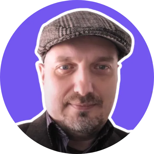 Paweł Deluga