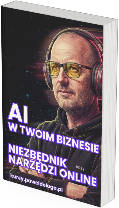 AI w Twoim biznesie AI w Twoim biznesie