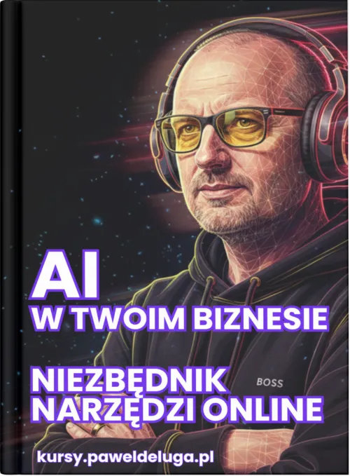 AI w Twoim biznesie AI w Twoim biznesie